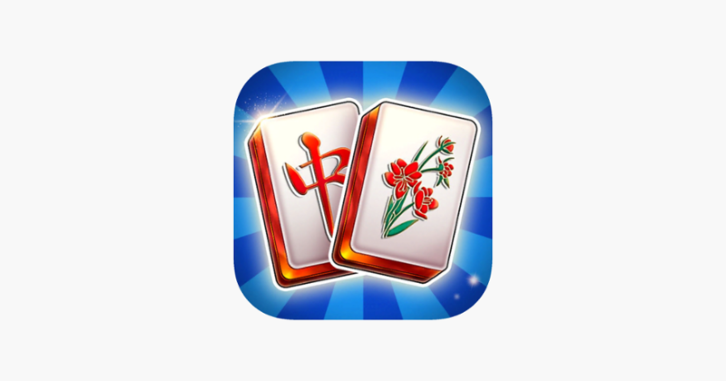 Mahjong Solitaire Crush Game Cover