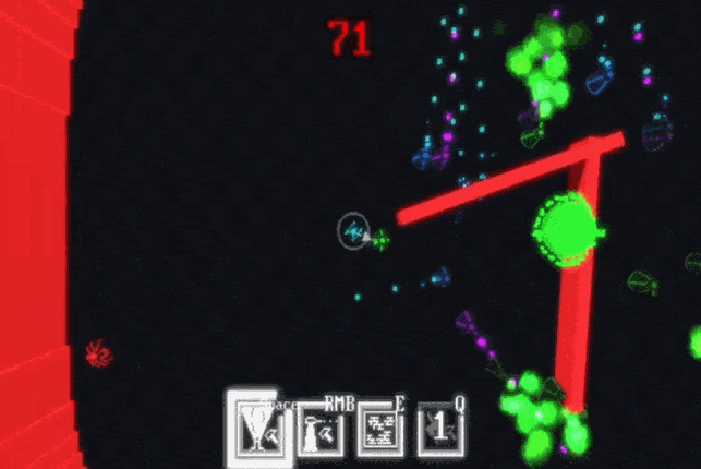 MALWARE Image
