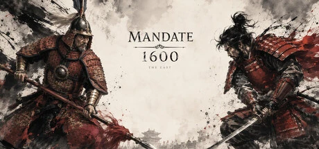 Games like Mandate 1600: The East