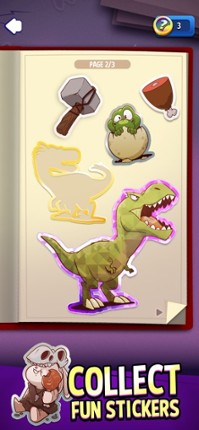 Match Masters ‎- PvP Match 3 screenshot