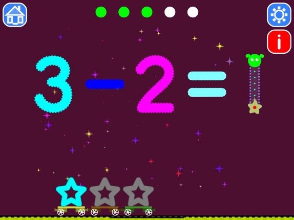 Math for kids (toddler-1st gr) Image