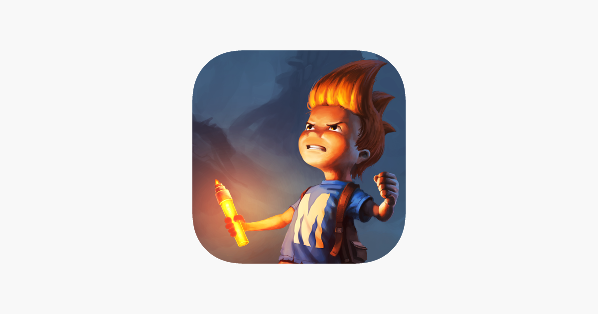 Games like Max - The Curse of Brotherhood