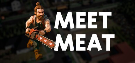 Games like MeetMeat