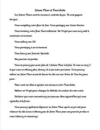 Mélodie Oisive d'une Nuit de Souvenirs screenshot