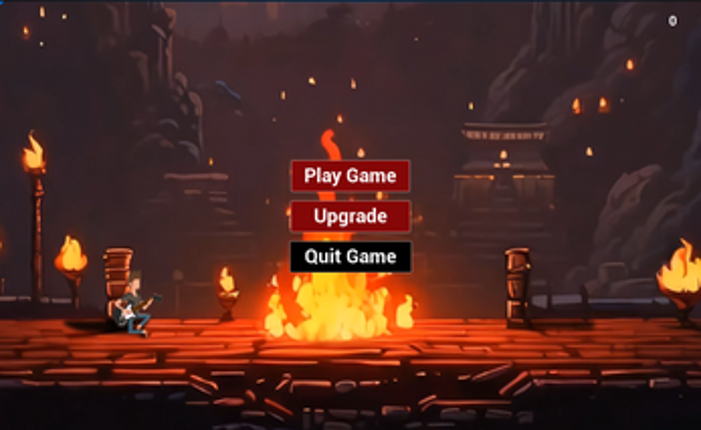 Metal Against Demons Image