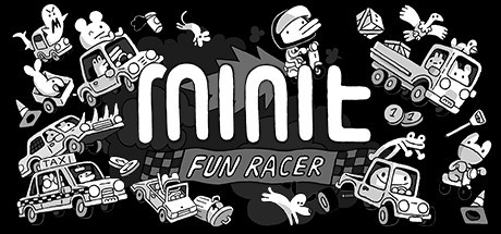 Games like Minit Fun Racer