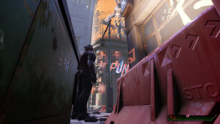 Mission Indeed 2.0 FPS screenshot