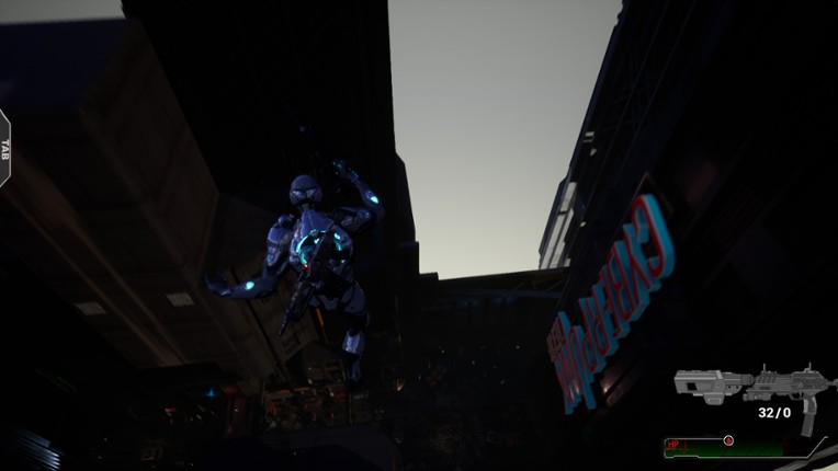 Mission Indeed 2.0 FPS screenshot