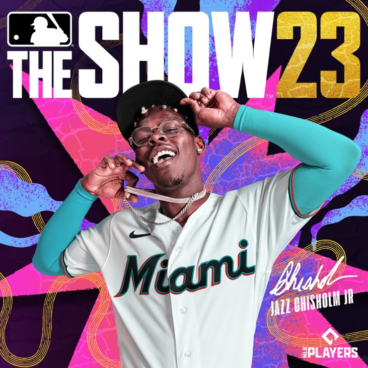 Games like MLB The Show 23