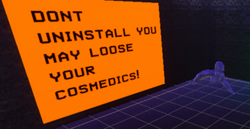 Monkey Lab Vr (CXGAMES VERSION) screenshot