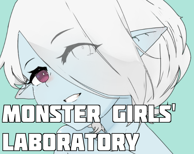 Games like Monster Girls' Laboratory