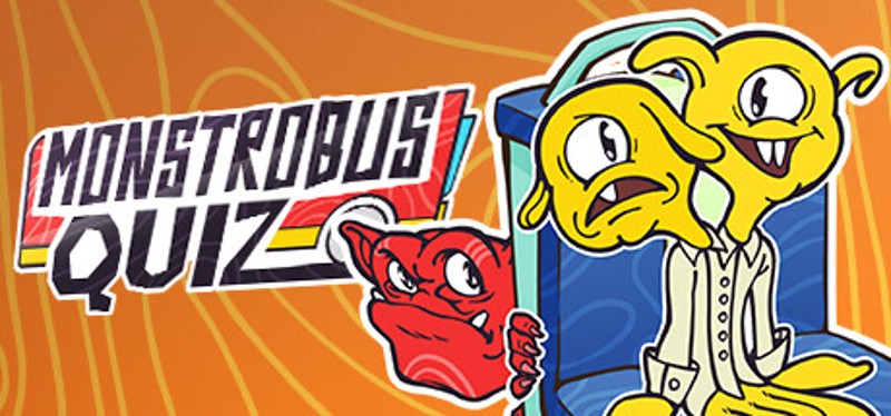 Monstrobus Quiz Image