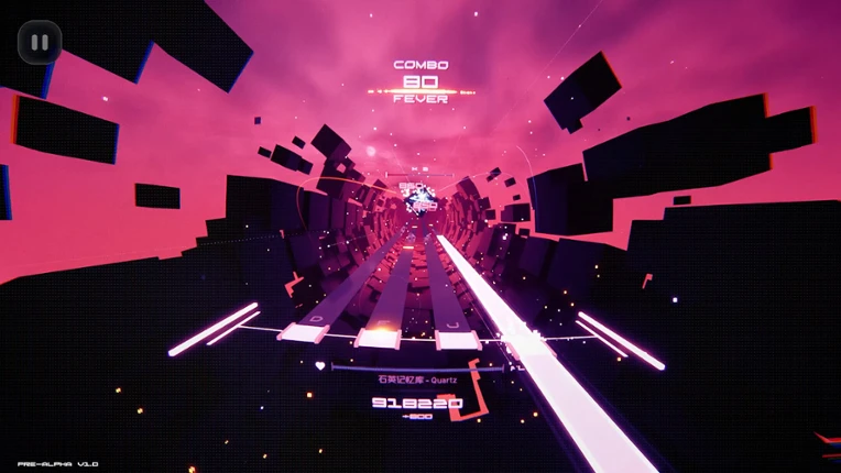 Morpheus screenshot