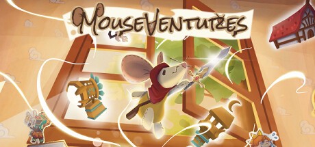 Games like MouseVentures