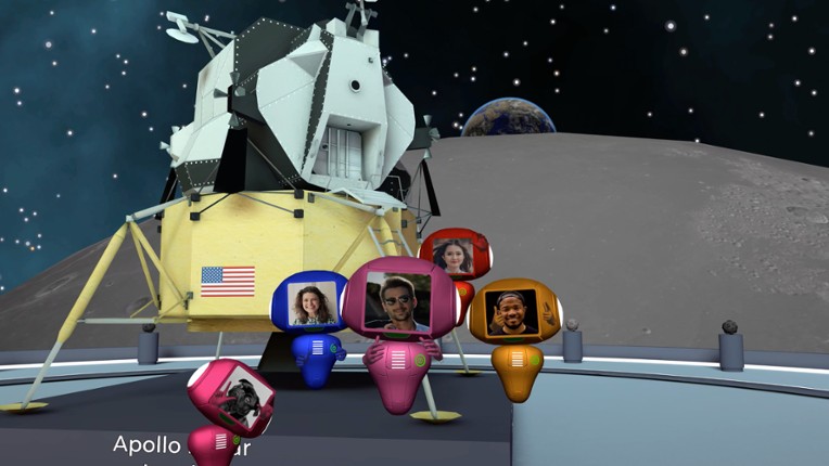 Multiverse screenshot