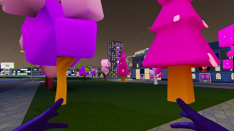 Multiverse screenshot