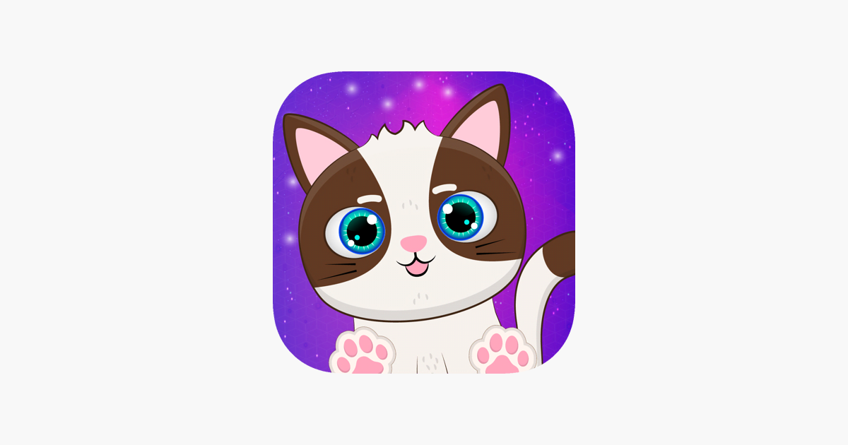 Games like My Cute kitty pet day care