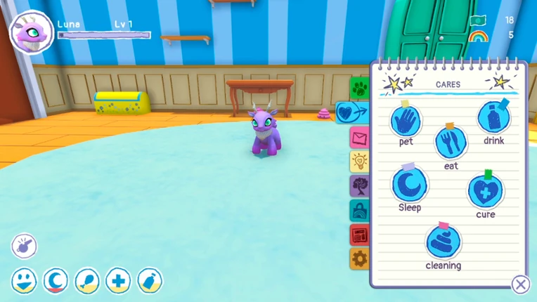 My Daily Pets Image