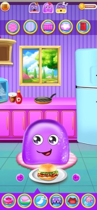 My Slime!  Slime Games Daycare screenshot