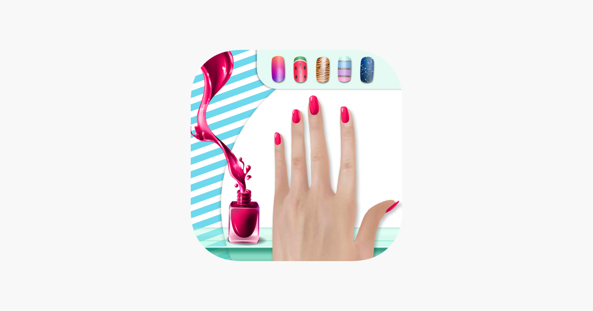 Games like Nail Workshop Fantasy