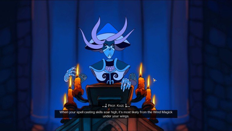 Near-Mage + Gibbous: The Kittehverse screenshot