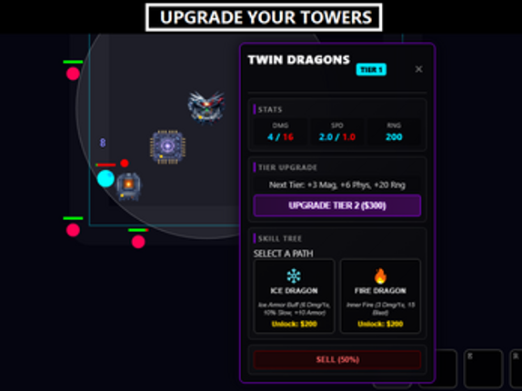 Neural X Front Image