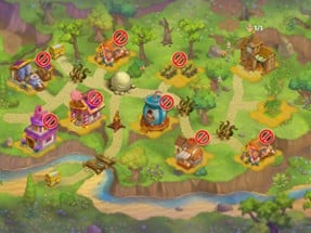 New Lands 2 Collector's Edition Image