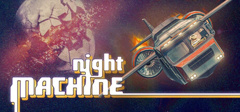 Night Machine Image