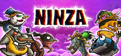 Games like Ninza