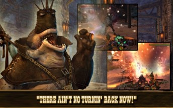 Oddworld: Stranger's Wrath Image