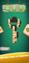 Onet Mahjong - Link Puzzle Image