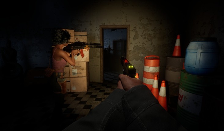 Online: 404 screenshot