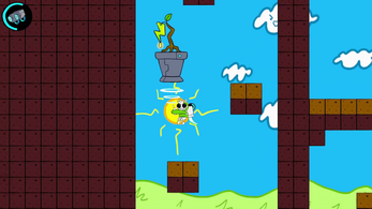 Operation Sour Power - Before Betrayal Image