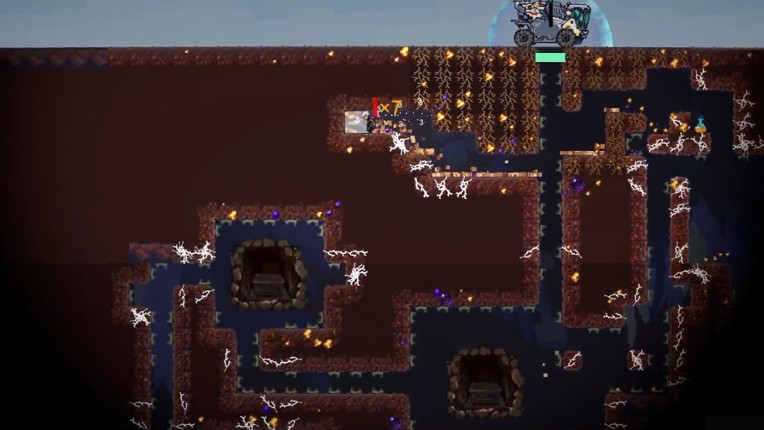 Outpost 3 screenshot