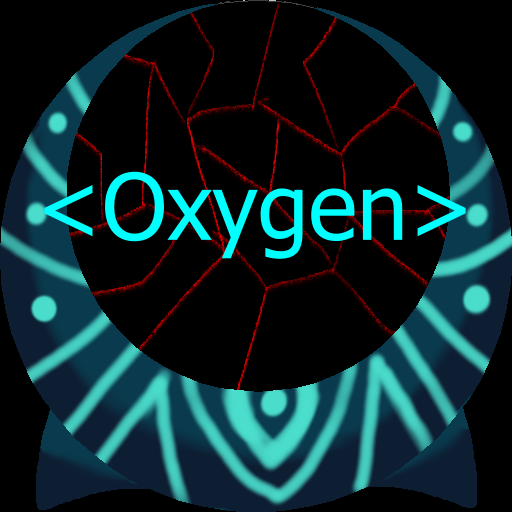 Games like Oxygen