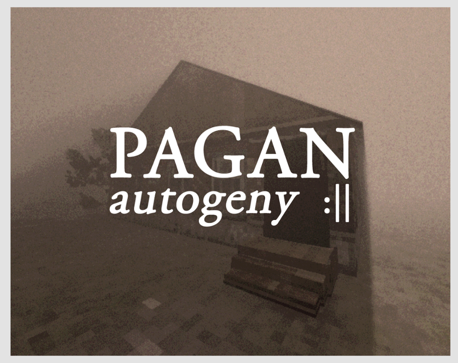 Games like PAGAN: Autogeny