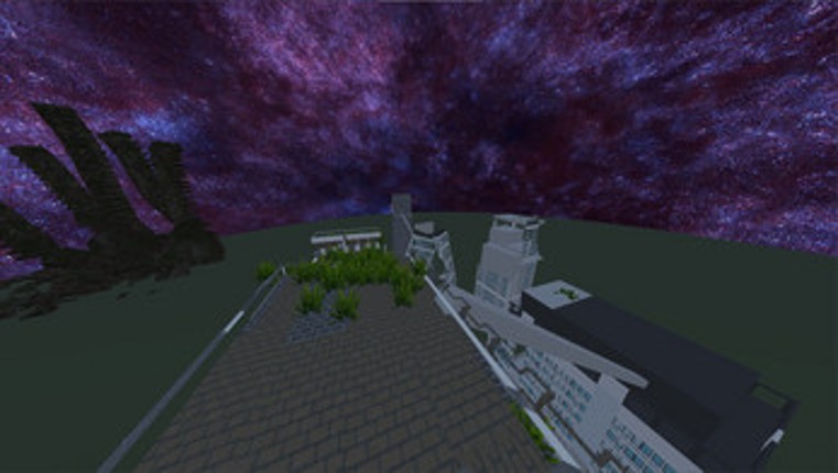 Parkour Break screenshot