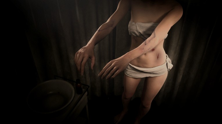 Pathologic 3 screenshot