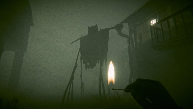 Pathologic 3 screenshot