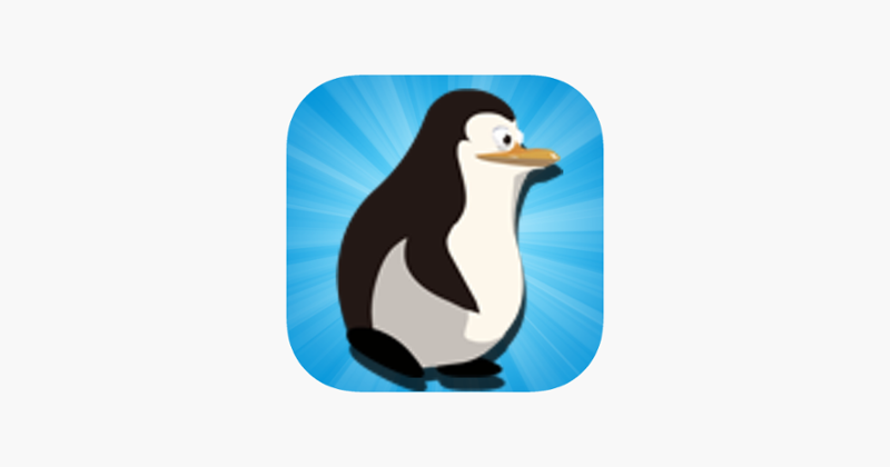Penguin Jump Ice Village Adventure - Bird Runner Race Quest Free Image