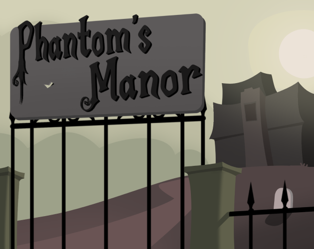 Games like Phantom's Manor