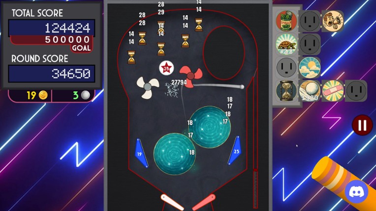 PinScape screenshot