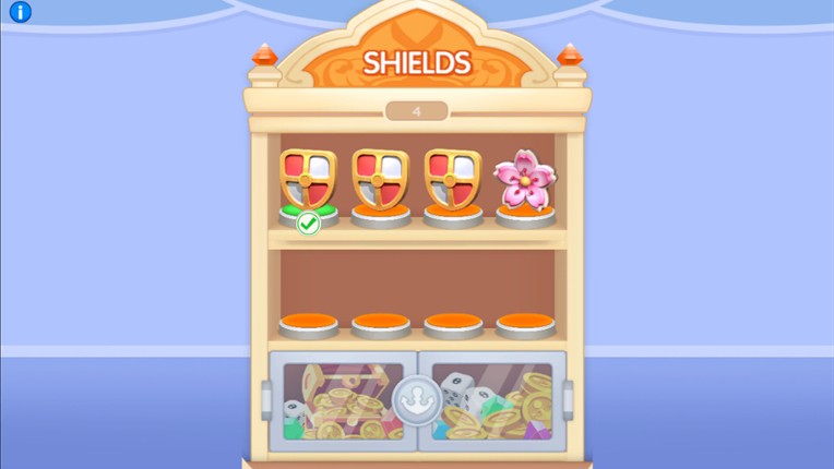 Pirate Go: Bravo screenshot