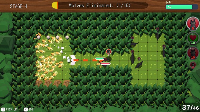 PiyoWars Image