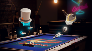 Pool Nation VR Image