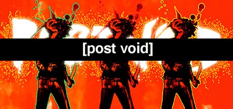 Games like Post Void