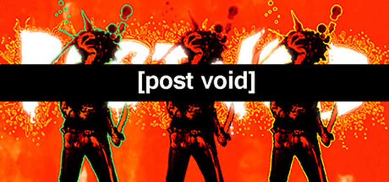Post Void Image