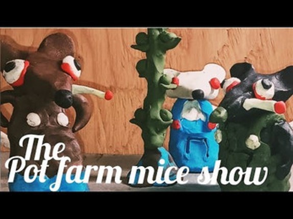 pot farm mice are doomed (sandbox edition) Image