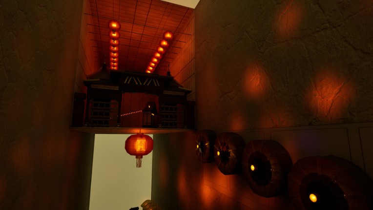 Powers To Poison screenshot