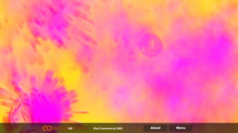 Press Any Key Image